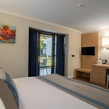 Bergiz Hotels & Resorts Kemer Antalya Ngoại thất bức ảnh