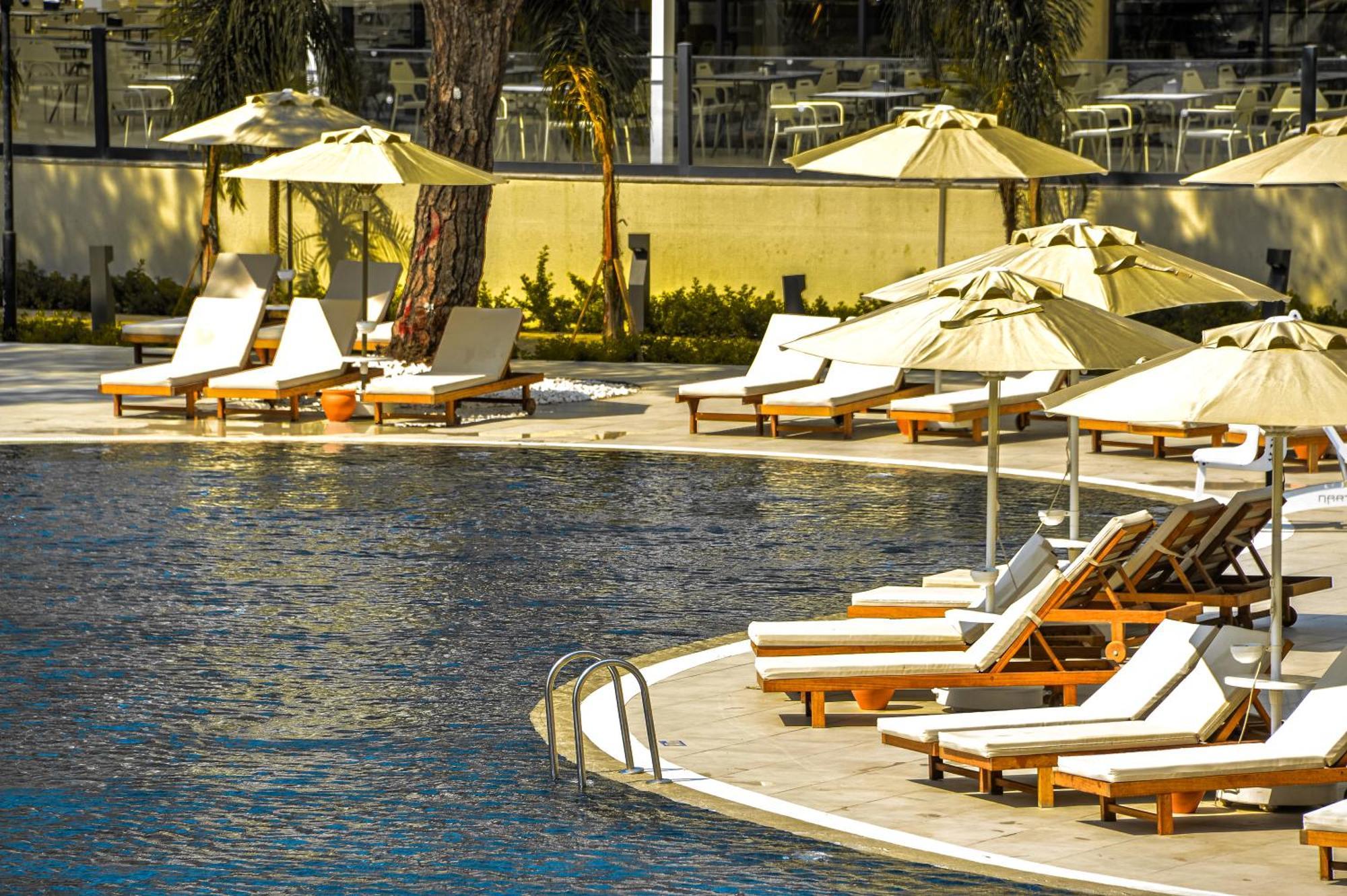 Bergiz Hotels & Resorts Kemer Antalya Ngoại thất bức ảnh